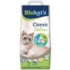 Biokats BioKat's Classic Fresh 3in1 macskaalom 18l