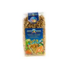 Bioking Bio Rop.MandulNar Müzli - 375g reform élelmiszer