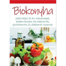 Biokonyha egyéb könyv