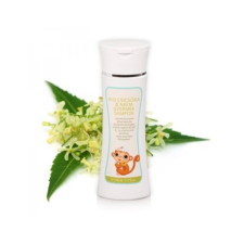 Biola bio csicsóka-neem gyermeksampon 150 ml sampon