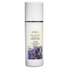 Biola bio orvosi zsályás dezodor 125 ml dezodor