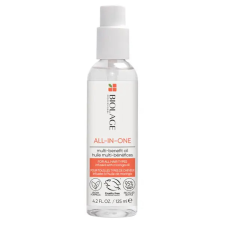 Biolage All In One Hajolaj Hidratálásra És Frizz Ellen 125ml hajápoló szer