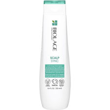 Biolage Scalp Sync nyugtató sampon, 250 ml sampon