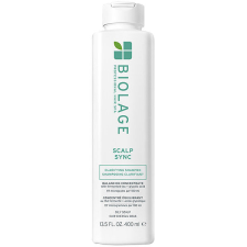 Biolage Scalp Sync zsíros bőrre 400 ml sampon
