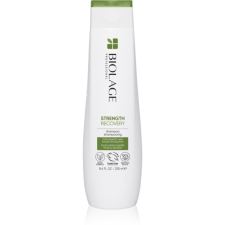 Biolage Strength Recovery sampon a károsult hajra 250 ml sampon