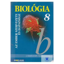  Biológia 8. tankönyv tankönyv