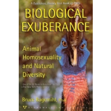  Biological Exuberance – Bruce Bagemihl,John Megahan idegen nyelvű könyv