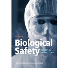  Biological Safety – Diane O. Fleming idegen nyelvű könyv