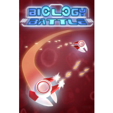  Biology Battle (digitális licenc) videójáték