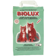Biolux macskaalom 5 Kg macskaalom
