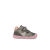 Biomecanics Barefoot átmeneti cipő, szívecskés (22-26 méret) 261142-A168 (25)