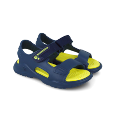 Biomecanics gumipapucs / gumiszandál (25-34 méret); 232290-I008 (30)