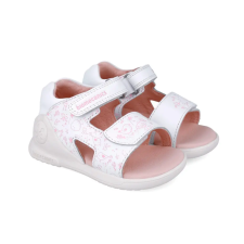 Biomecanics "első lépés" szandál (22-25 méret) 252143-B050 (25) gyerek szandál