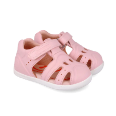 Biomecanics "első lépés" zárt orrú bőr szandál (22-26 méret) 252165-C032 (26)