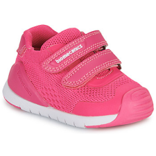 Biomecanics Rövid szárú edzőcipők BIOGATEO SNEAKER Rózsaszín 20 gyerek cipő