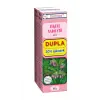  Biomed fekete nadálytő krém dupla 2x60g 120 g