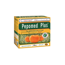  Biomed pepomed plus kapszula 100db vitamin és táplálékkiegészítő