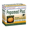  Biomed Pepomed Plus tökmagolaj + E-vitamin kapszula (100 db)