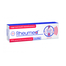  Biomed rheumed krém 70 g gyógyhatású készítmény