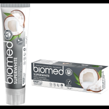 Biomed Superwhite 100 g (7640170370058) fogkrém