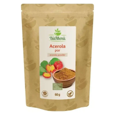Biomenü Bio Acerola bogyó por 60g vitamin és táplálékkiegészítő