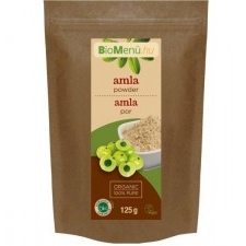 Biomenü BIO AMLA por 125 g vitamin és táplálékkiegészítő