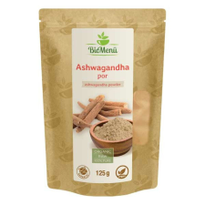 Biomenü BIO ASHWAGANDHA por 125 g reform élelmiszer