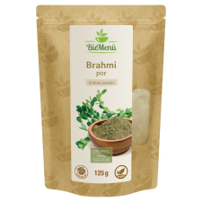  BioMenü BIO BRAHMI por 125 g vitamin és táplálékkiegészítő