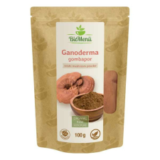 Biomenü BIO GANODERMA gombapor 100 g reform élelmiszer