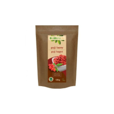 BioMenü bio goji bogyó 125 g reform élelmiszer