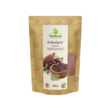 Biomenü BIO KAKAÓPOR perui 250 g reform élelmiszer
