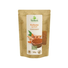 Biomenü BIO KURKUMA Aprított 125 g alapvető élelmiszer