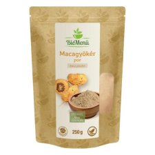 Biomenü BIO MACAGYÖKÉR por 250 g reform élelmiszer