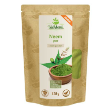  BioMenü bio neem por 125 g vitamin és táplálékkiegészítő