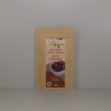  BioMenü bio perui kakaóbab 125 g vitamin és táplálékkiegészítő