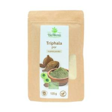  Biomenü Bio Triphala Por 125 g vitamin és táplálékkiegészítő