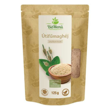 Biomenü BIO ÚTIFŰMAGHÉJ 125 g reform élelmiszer