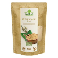 Biomenü BIO ÚTIFŰMAGHÉJLISZT 125 g reform élelmiszer