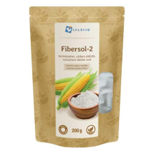 Biomenü Caleido Fibersol-2 élelmi rost 200 g reform élelmiszer