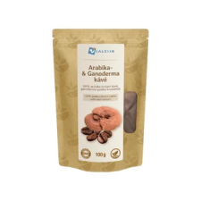 Biomenü Caleido Instant Arabica és Ganoderma kávé 100 g vitamin és táplálékkiegészítő