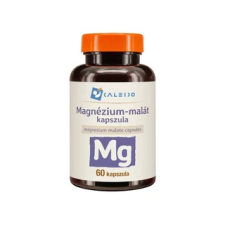 Biomenü Caleido Magnézium-malát kapszula 60 db vitamin és táplálékkiegészítő
