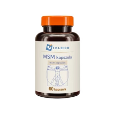 Biomenü Caleido MSM kapszula 60 db vitamin és táplálékkiegészítő