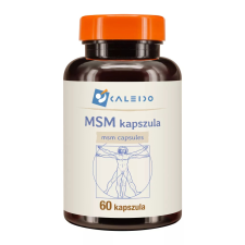 Biomenü Caleido MSM kapszula 60db vitamin és táplálékkiegészítő
