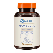 Biomenü Caleido MSM kapszula 60db vitamin és táplálékkiegészítő