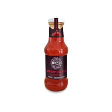 BIONA BIO ÉDES CHILI SZÓSZ 250 ML biokészítmény