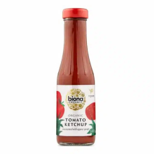 Biona Bio Ketchup - Agave sziruppal 340g biokészítmény