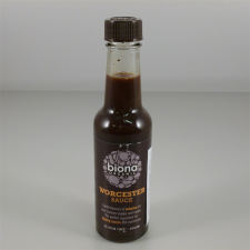  Biona bio worcester szósz 140 ml alapvető élelmiszer