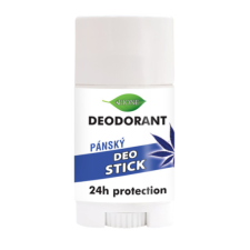 Bione alumínium mentes izzadásgátló dezodor stift 24h férfiaknak kék 45 ml dezodor