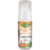  BIONE COSMETICS Bio Cannabis Arctisztító krémhab, 150 ml (8595061611323)
