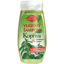 Bione Cosmetics Bio Csalán Sampon 260 ml sampon